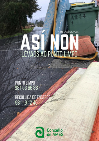 Cartel campana voluminosos1