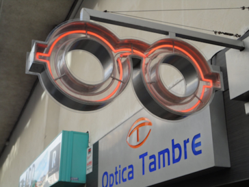 Óptica Tambre premia a túa boa acción medioambiental cun 25% de desconto en tódolos produtos