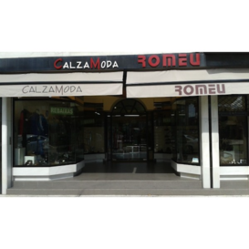 Calzamoda Romeu agasalla os membros da tropa cun 10% desconto