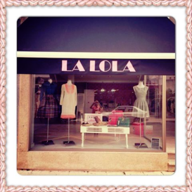 La Lola Bertamiráns premia cun 20% de desconto as tuas compras