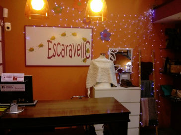 Escaravello moda e complementos agasalla os nosos colaboradores na reciclaxe cun 25% de desconto