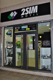 2SIM MOVIL Bertamiráns agasalla os membros da Tropa cun 10% de desconto en accesorios para o teu teléfono móvil