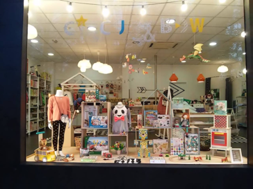 Circus and Bow agasalla as tuas accións polo medio cun 5% de desconto en tódolos seus productos