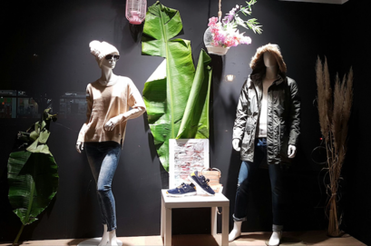 A &A Casual & Surf recompensan os membros da tropa cun 30% de desconto