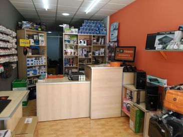 PCCoste Bertamiráns recompénsate con descontos en man de obra!!
