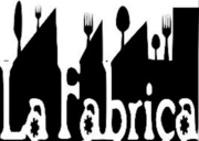 La fábrica La fábrica