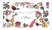 Salón de belleza Alice Salón de belleza Alice