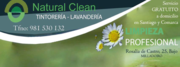 Tintorería Lavandería Natural Clean Tintorería Lavandería Natural Clean