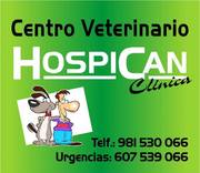 Veterinaria hospican Veterinaria hospican
