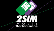 2SIM móvil 2SIM móvil