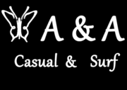 A & A Casual & Surf A & A Casual & Surf