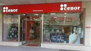 CENOR BERTAMIRÁNS