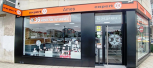EXPERT AMES