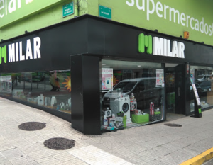 MILAR MILLADOIRO